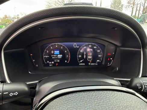 Used 2023 Honda Civic Sport Touring image 29