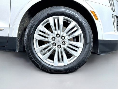 Used 2019 Cadillac XT5 Premium Luxury image 50