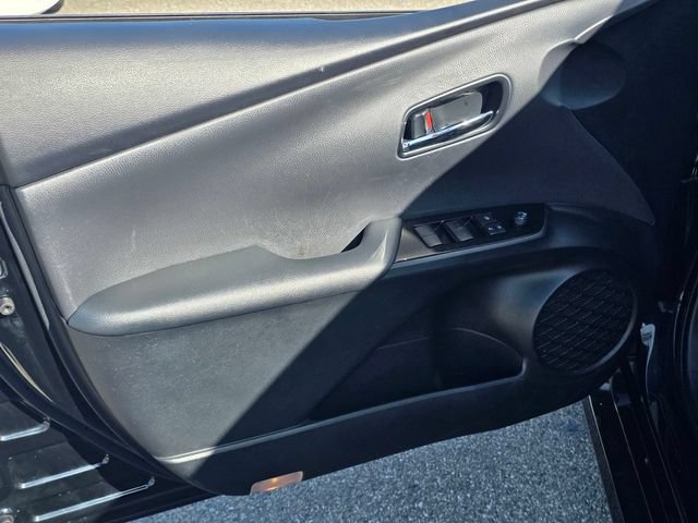 Used 2020 Toyota Prius Prime LE w/ Carpet Mat Package FWD image 8