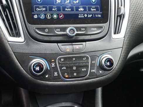 Used 2024 Chevrolet Malibu LT image 20