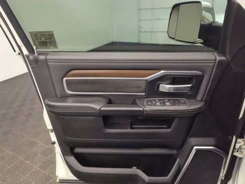 Used 2022 RAM 2500 Laramie AWD/4WD image 20