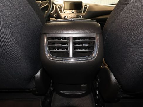 Used 2025 Chevrolet Malibu LT FWD image 29