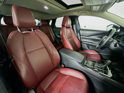 Used 2022 MAZDA CX-30 AWD 2.5 S w/ Preferred Package image 32