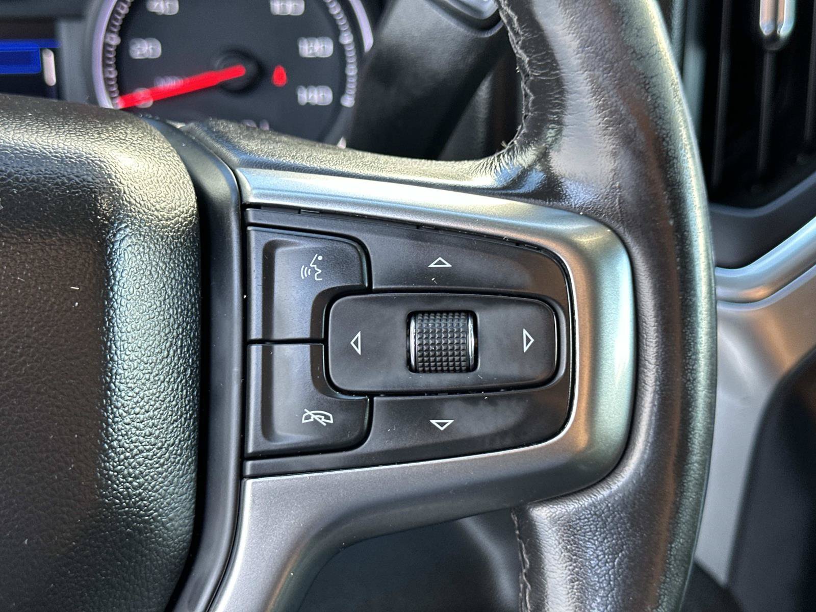 Used 2020 Chevrolet Silverado 2500 LT w/ All Star Edition AWD/4WD image 12