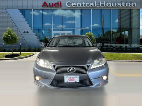 Used 2013 Lexus ES 350 4dr Sdn image 6