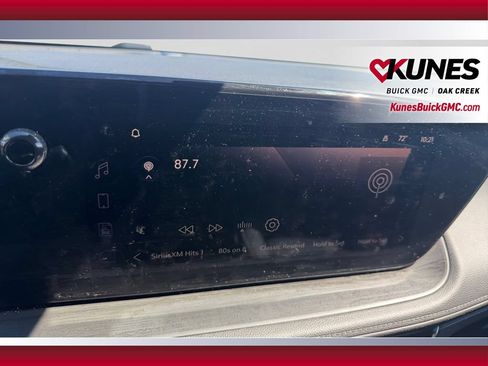 Used 2024 Buick Encore GX Sport Touring w/ Comfort Package AWD/4WD image 25