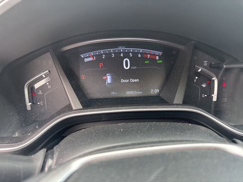 Used 2018 Honda CR-V Touring image 14