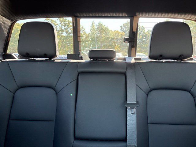 Used 2026 GMC Canyon Elevation w/ Convenience Package AWD/4WD image 11