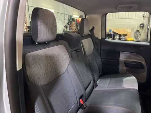 Used 2023 Ford Maverick XLT w/ Equipment Group 300A Standard image 24