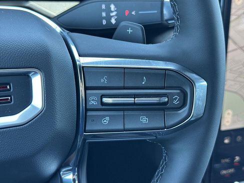 New 2026 GMC Acadia Elevation w/ Black Edition FWD image 10