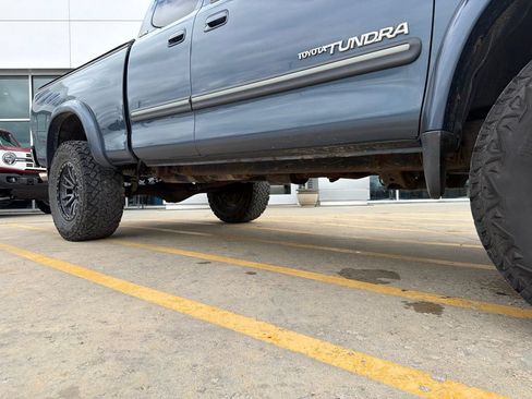 Used 2006 Toyota Tundra SR5 AWD/4WD image 27