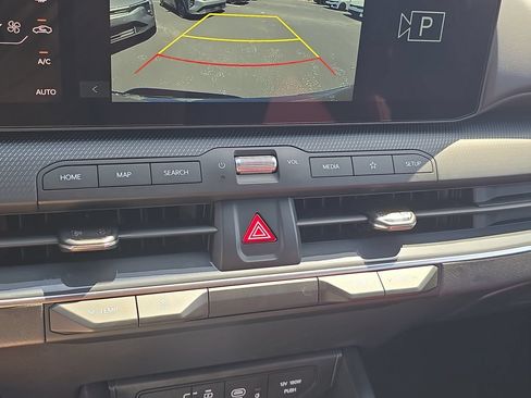 New 2026 Kia K4 GT-Line Turbo FWD image 24