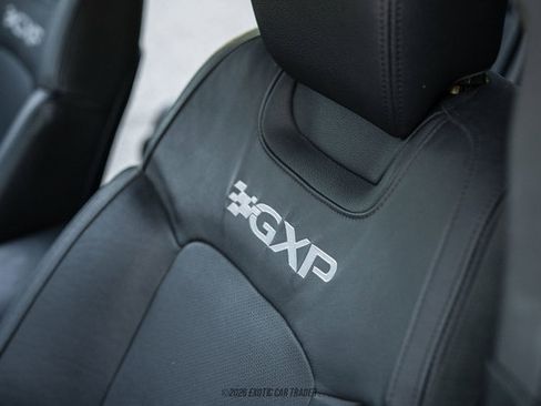 Used 2009 Pontiac G8 GXP RWD image 25