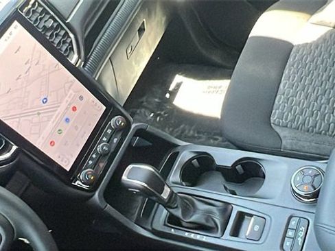 New 2025 Ford Ranger XLT w/ Equipment Group 301A High image 28