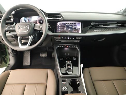 New 2026 Audi A3 2.0T Premium Plus AWD/4WD image 19