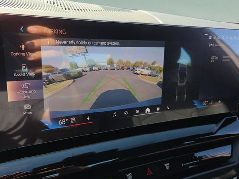 New 2026 BMW 530i w/ M Sport Package RWD image 30