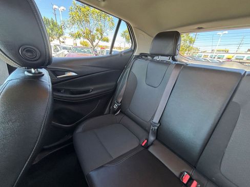 Used 2025 Buick Encore GX Preferred FWD image 39