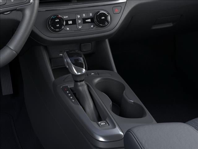 New 2026 Buick Envista Sport Touring w/ Convenience I Package FWD image 23