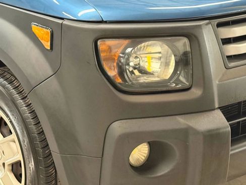 Used 2007 Honda Element LX image 6