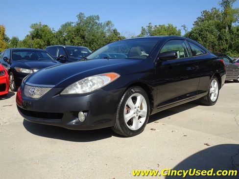 Used 2004 Toyota Solara SLE FWD image 3