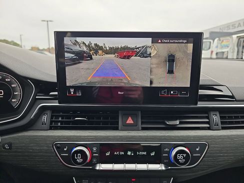 Used 2024 Audi A5 2.0T Premium Plus image 28