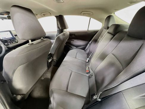 Used 2023 Toyota Corolla LE w/ LE Convenience Package FWD image 22
