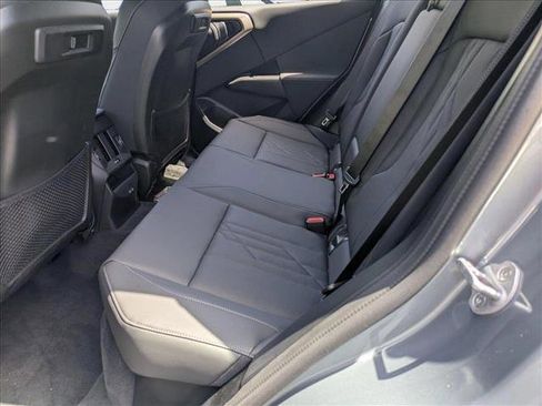 Used 2025 BMW X3 xDrive30i w/ Convenience Package image 14