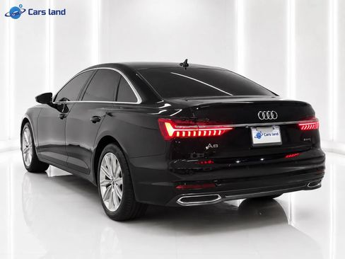 Used 2019 Audi A6 2.0T Premium w/ Convenience Package AWD/4WD image 5