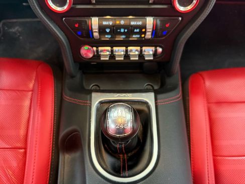 Used 2019 Ford Mustang GT Premium w/ Performance Package - Level 2 RWD image 20