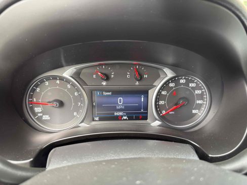 Used 2020 GMC Terrain SLE w/ Elevation Edition image 39