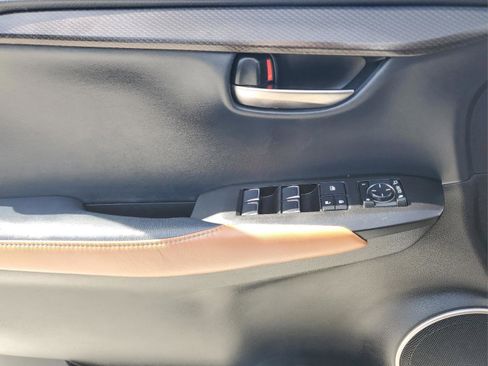 Used 2018 Lexus NX 300 FWD image 16