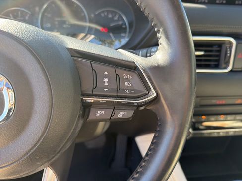 Used 2020 MAZDA CX-5 Grand Touring image 20