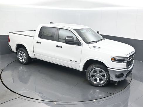 New 2026 RAM 1500 Big Horn image 37