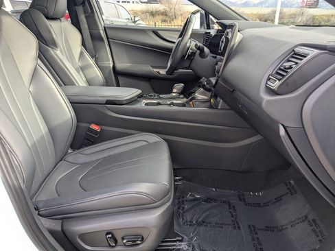 Used 2025 Lexus NX 350 F Sport image 22