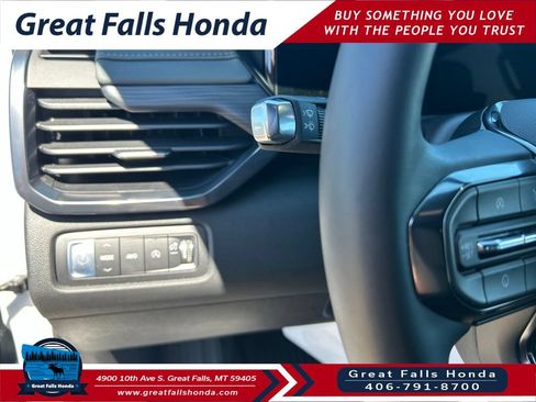 Used 2026 GMC Acadia AT4 AWD/4WD image 15