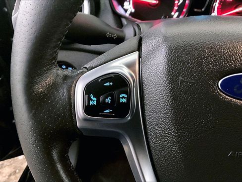 Used 2016 Ford Fiesta ST image 17