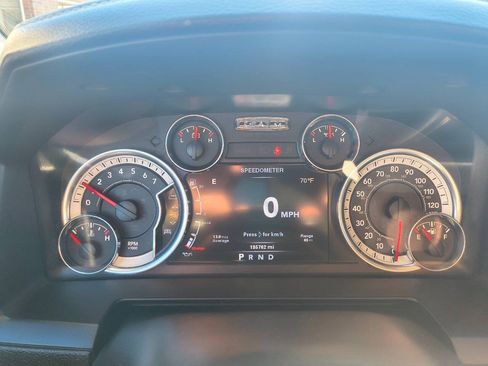 Used 2014 RAM 1500 Sport AWD/4WD image 18