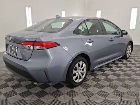 Used 2024 Toyota Corolla LE FWD image 16