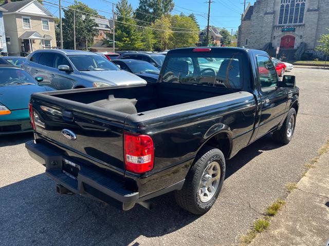 Used 2011 Ford Ranger XLT RWD image 5
