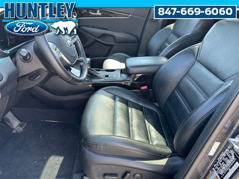 Used 2020 Kia Sorento EX AWD/4WD image 18