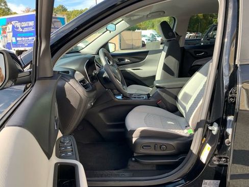 Certified 2023 Chevrolet Equinox LS w/ LS Convenience Package image 32