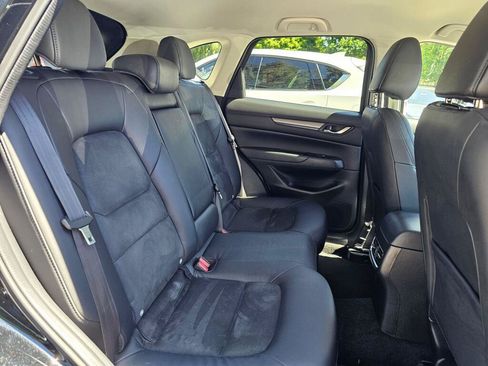 Used 2021 MAZDA CX-5 Touring AWD/4WD image 13
