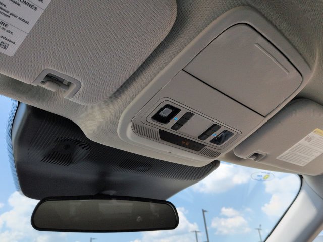 New 2026 Ford Explorer Active w/ Active Comfort Package RWD image 21
