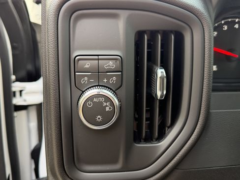 New 2026 GMC Sierra 1500 Pro w/ Pro Value Package image 40