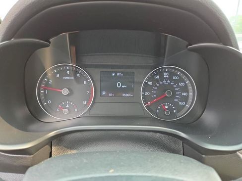 Used 2021 Kia Forte LXS FWD image 10