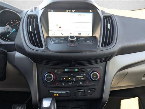 Used 2018 Ford Escape SEL FWD image 14