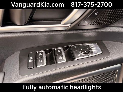 Used 2025 Kia Telluride SX Prestige X-Line AWD/4WD image 19