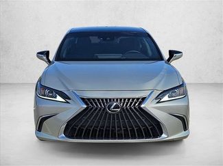 Used 2023 Lexus ES 350 w/ Premium Package FWD video 2