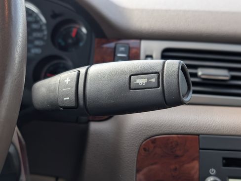 Used 2012 Chevrolet Silverado 1500 LTZ image 19