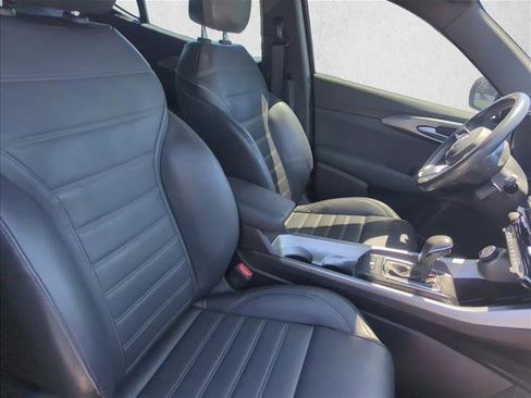 Used 2024 Alfa Romeo Tonale Ti w/ Active Assist Package AWD/4WD image 25